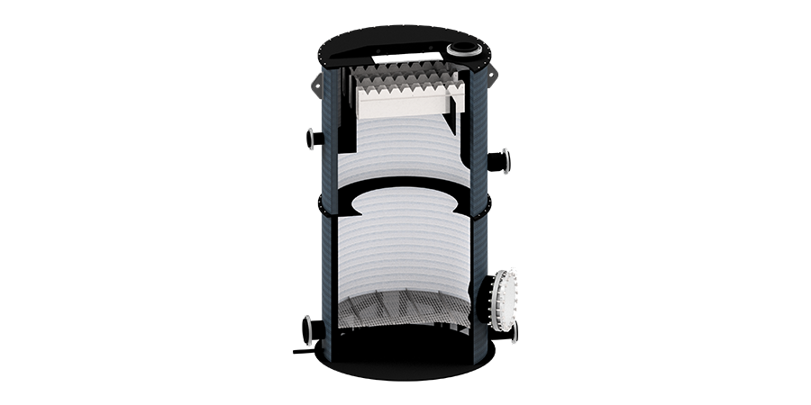 NeoFlow Dual-Setpoint-PRV