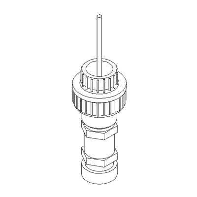 Hydrostatische Füllstandssensoren