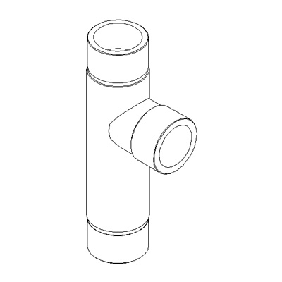 GFPS - Wasserstrahl-Saugpumpe