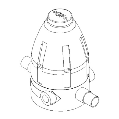 GFPS - Druckregelventile (DRV)