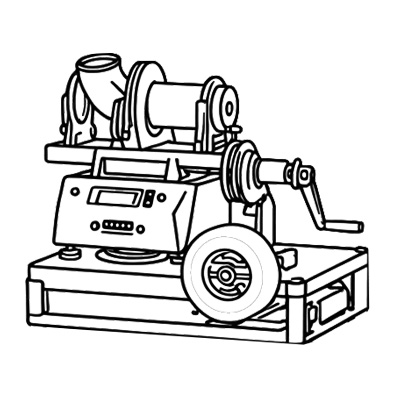 GFPS - WNF Schweißmaschinen