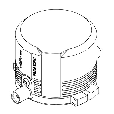 GFPS - Kappen / Endkappen