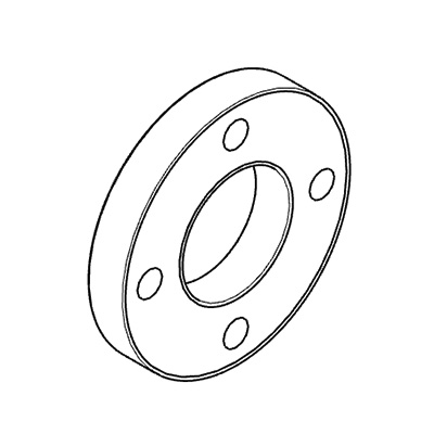 GFPS - Flanschverbindungen