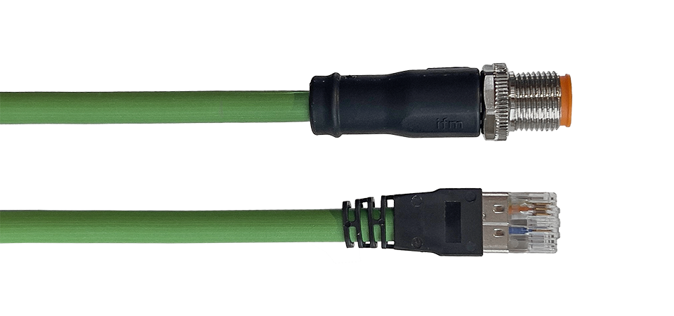Anschlusstechnik