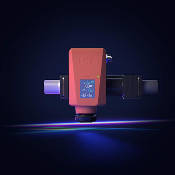 Mission-critical control with the new multi control valve
