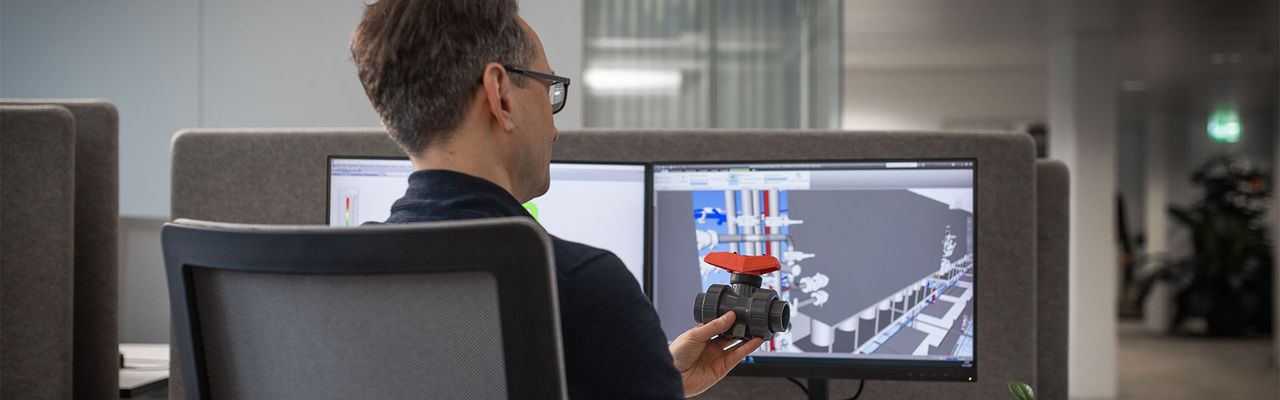 Proposal design and engineering