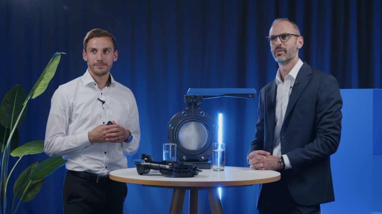 Desalination 565 Webinar