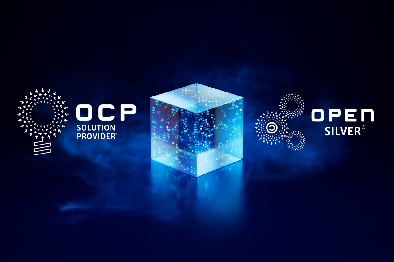 Advanced Flow Control for Open Hardware Rack