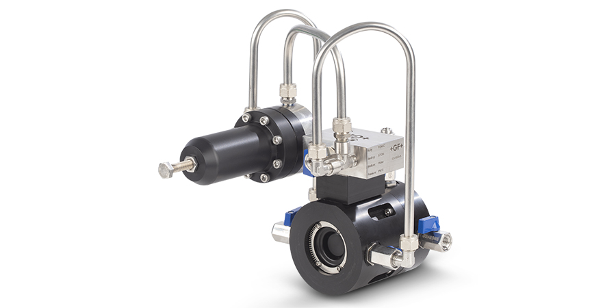 NeoFlow Pressure Sustaining Valve