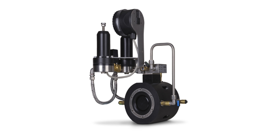 NeoFlow Dual Setpoint PRV
