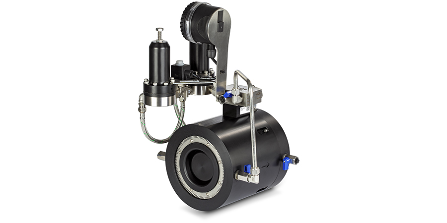 NeoFlow Dual Setpoint PRV