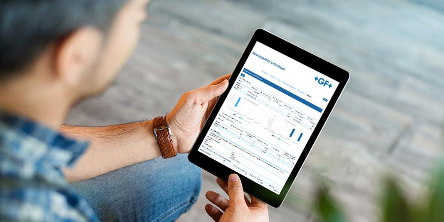 sustainability calculator