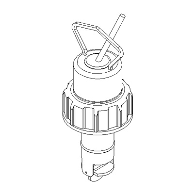 Paddlewheel Sensors