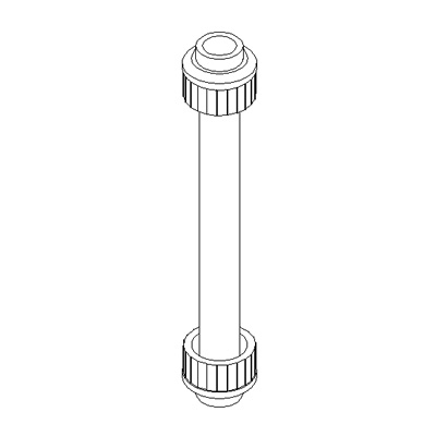 Variable Area Flow Meter