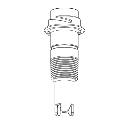 pH / ORP Sensors and Preamplifiers