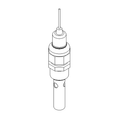 Conductivity / Resistivity Sensors and Electronics