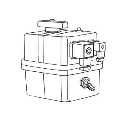 Electric Actuators
