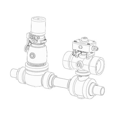 Actuation Accessories