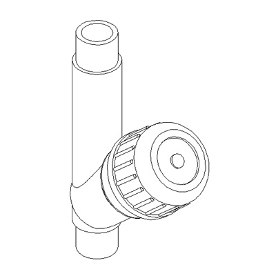 GFPS - Strainers
