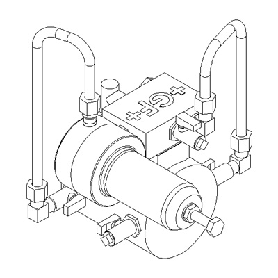 GFPS - NeoFlow Pressure Reducing Valves