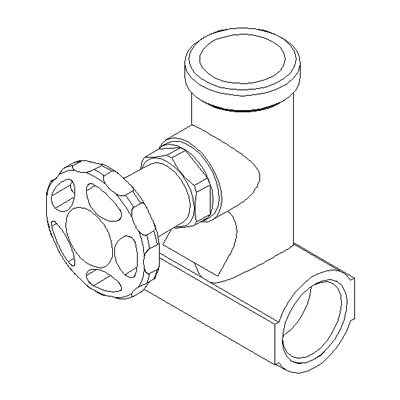 GFPS - Distribution Valves