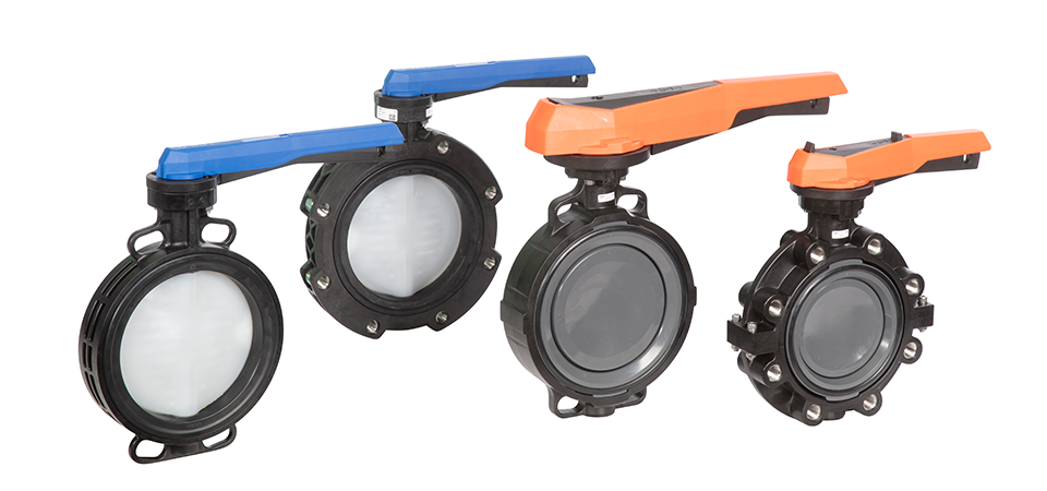 Butterfly Valves