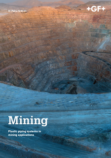 Mining Brochure