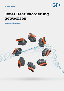 Jeder Herausforderung gewachsen