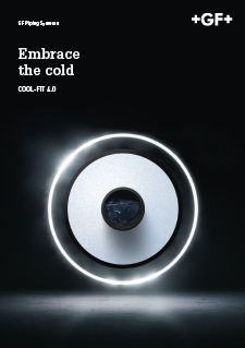 Embrace the cold