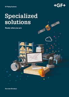 Specialized solutions