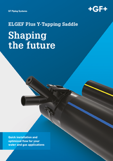 Shaping the future