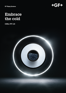 COOL-FIT 2.0 Brochure and Product Range EN