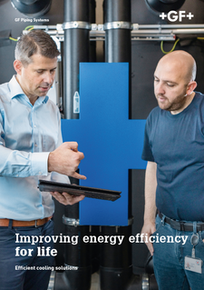 Improving energy efficiency for life