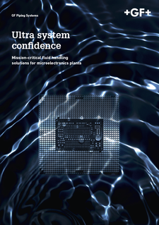 Microelectronics Brochure EN