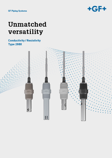 Conductivity/Resistivity Type 288X Brochure EN