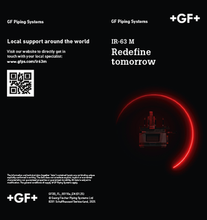 IR-63 M Infrared Fusion Technology Flyer EN