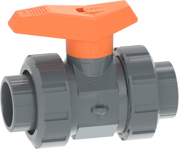 Precision Plastic Valves For Microelectronics Manufacturing