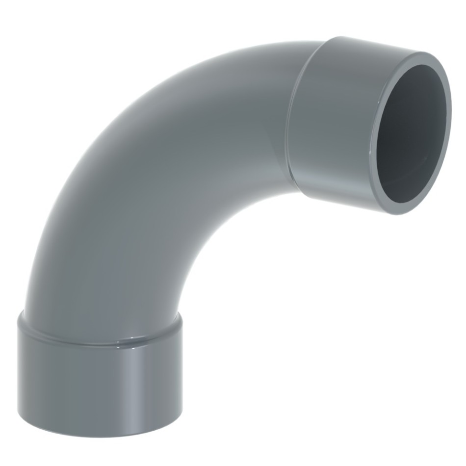 ベンド&エルボ - GF Piping Systems ベンド&エルボ - GF Piping Systems