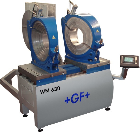 GF Piping Systems | Product | 108664 | 790108101