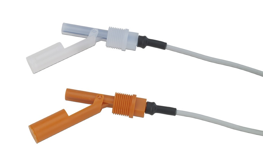 Level Sensors For Fluid Storage And Transport