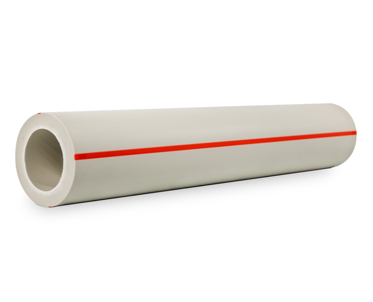 Corrosion-Free Plastic Piping For Marine Systems