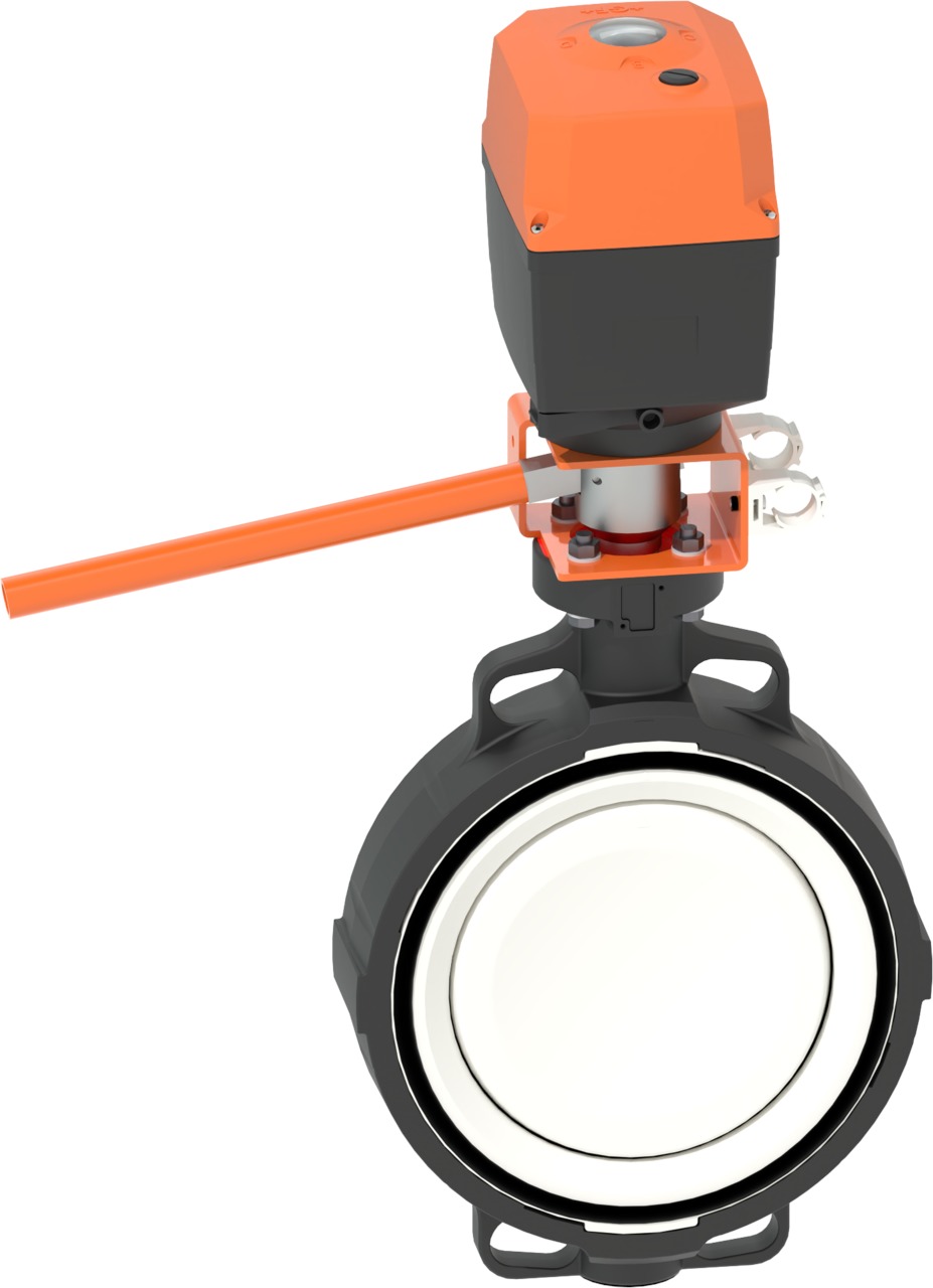 Products & Systems - GF Industry and Infrastructure Flow Solutions