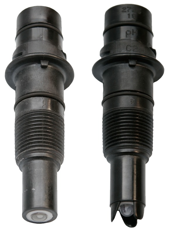 Ph/ORP Measurement Systems For Chemical Plants