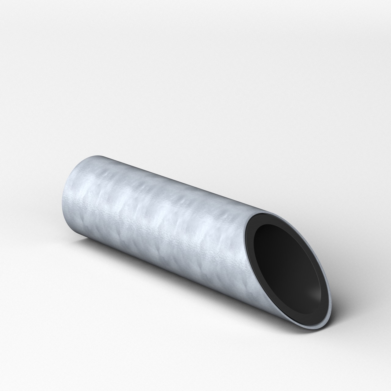 High Strength Multilayer Pipes for High Pressure Fluid Transport Applications