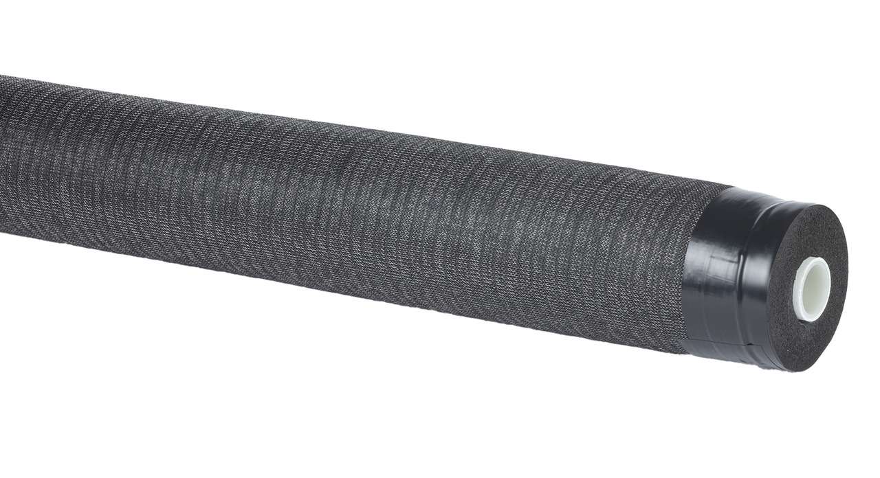 High-Performance Pre-Insulated Pipes For Hydrogen Transport