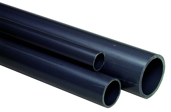 Flexible Plastic Piping For Complex Infrastructure Projects