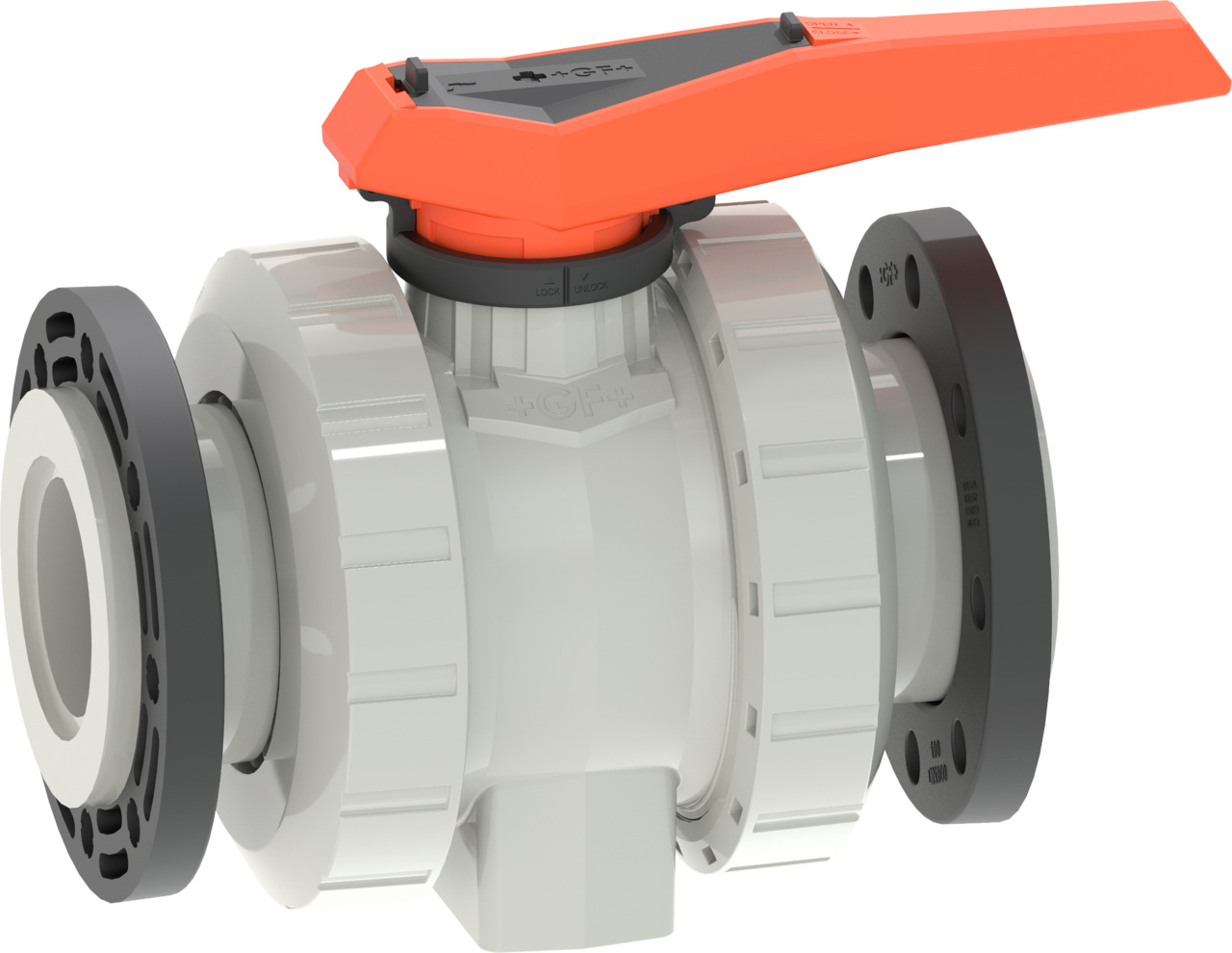 Producten en systemen - GF Industry and Infrastructure Flow Solutions