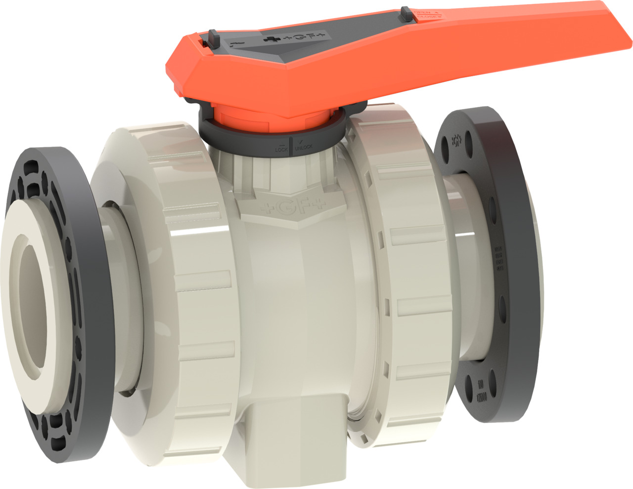 Products & Systems - GF Industry and Infrastructure Flow Solutions