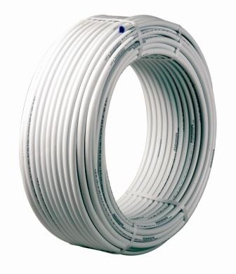 High-Pressure Multilayer Pipes For Chemical Industries