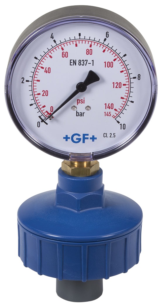 Pressure Sensors For Gas Utilities And Hydrogen Production